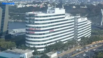 Project Image of WeWork RMZ Spire Co-Working space in Hitech City, Hyderabad - Image 282208
